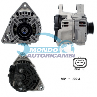 ALTERNATORE