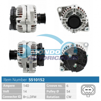ALTERNATORE