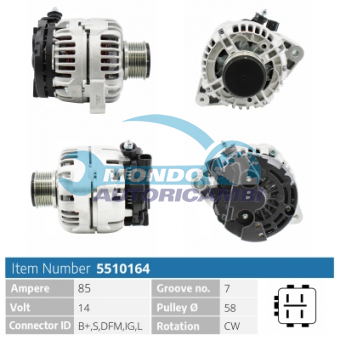 ALTERNATORE