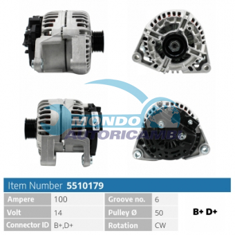 ALTERNATORE