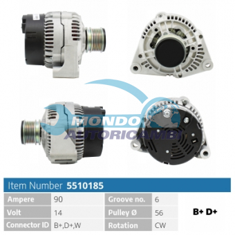 ALTERNATORE