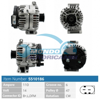 ALTERNATORE
