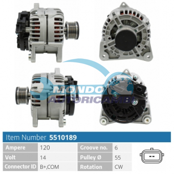 ALTERNATORE
