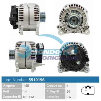 ALTERNATORE