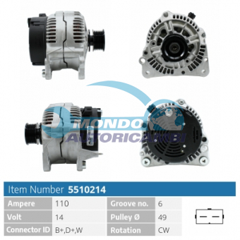 ALTERNATORE