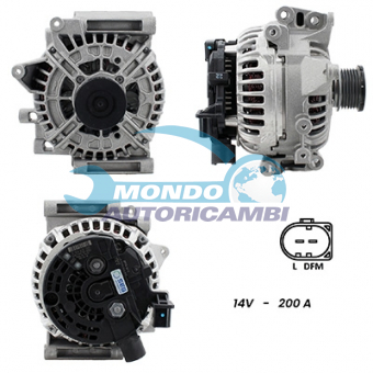 ALTERNATORE