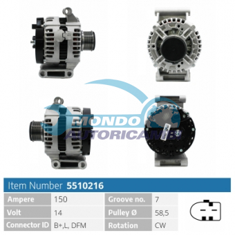 ALTERNATORE