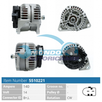 ALTERNATORE