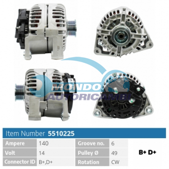 ALTERNATORE