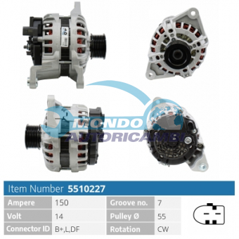 ALTERNATORE
