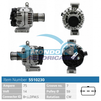 ALTERNATORE