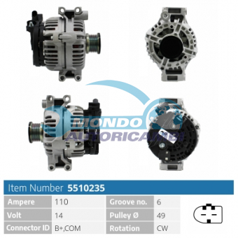 ALTERNATORE