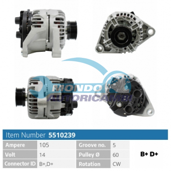 ALTERNATORE