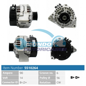 ALTERNATORE