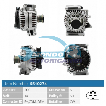 ALTERNATORE