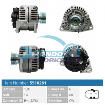 ALTERNATORE