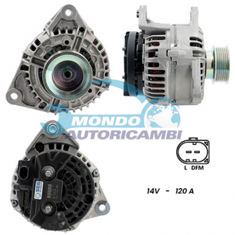 ALTERNATORE
