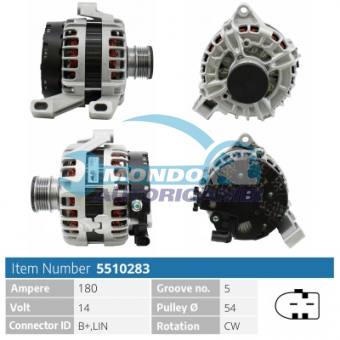 ALTERNATORE
