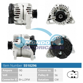 ALTERNATORE