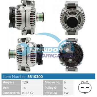 ALTERNATORE