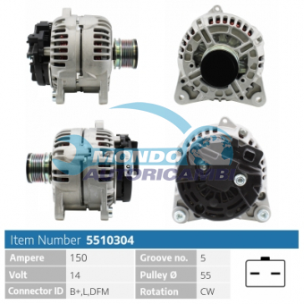 ALTERNATORE