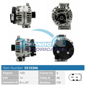 ALTERNATORE