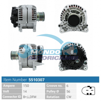 ALTERNATORE