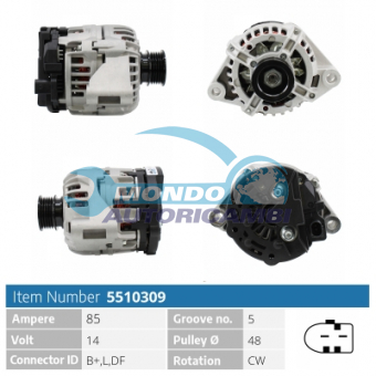 ALTERNATORE