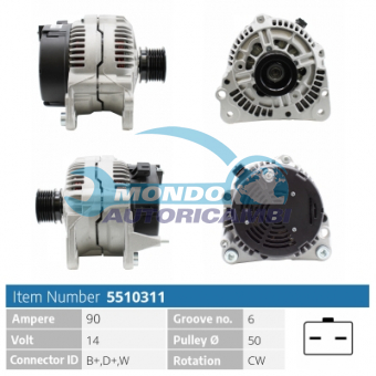 ALTERNATORE