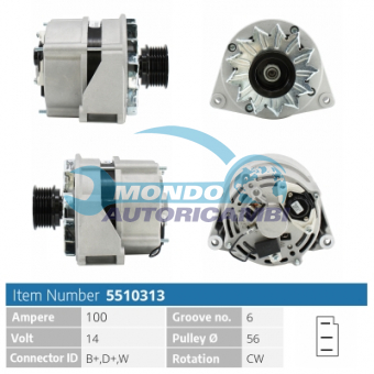 ALTERNATORE