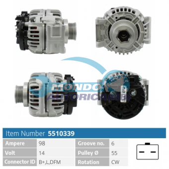 ALTERNATORE
