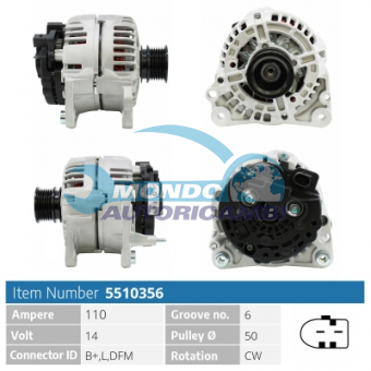 ALTERNATORE