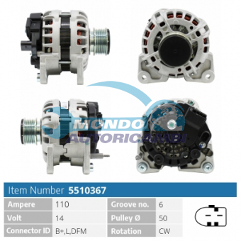 ALTERNATORE