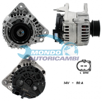 ALTERNATORE