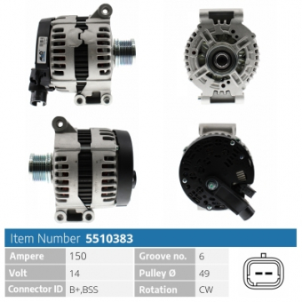 ALTERNATORE