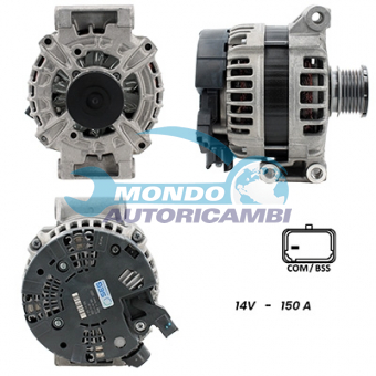 ALTERNATORE