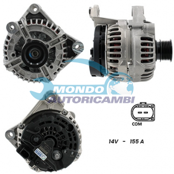 ALTERNATORE