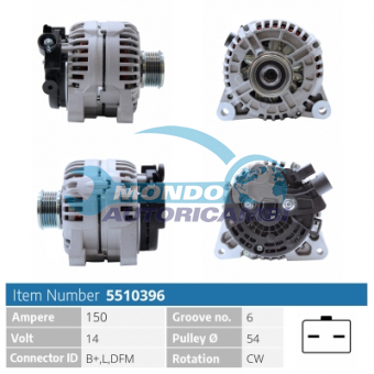 ALTERNATORE
