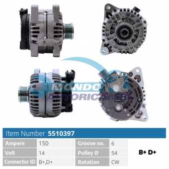 ALTERNATORE