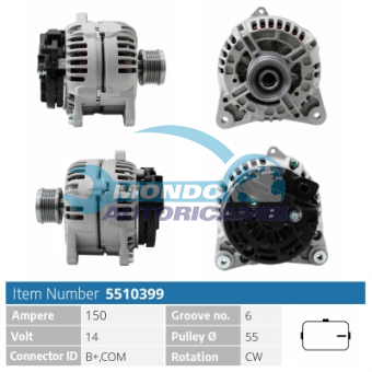 ALTERNATORE