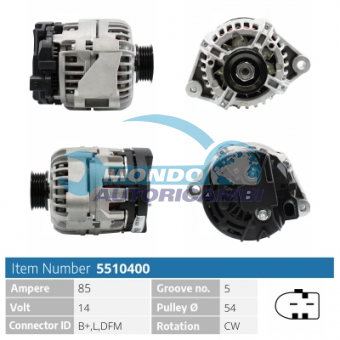 ALTERNATORE