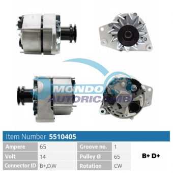 ALTERNATORE