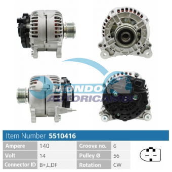 ALTERNATORE