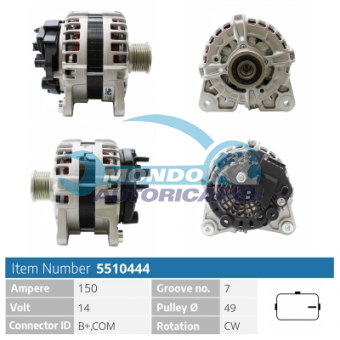 ALTERNATORE