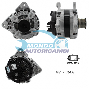 ALTERNATORE