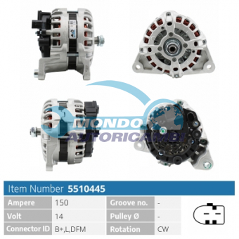 ALTERNATORE