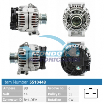 ALTERNATORE