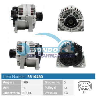 ALTERNATORE
