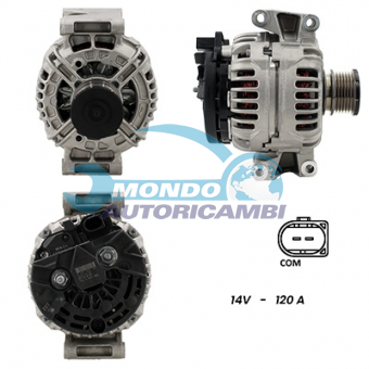 ALTERNATORE