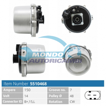 ALTERNATORE